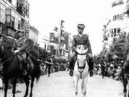 Fotos Antigua Semana Santa - Desde 1970